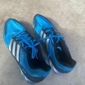 Adidas Springblade shoes